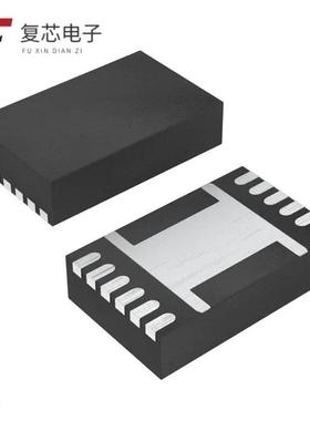 原厂正品BQ28Z610DRZR全新IC BATT GAS GAUGE LIION 12