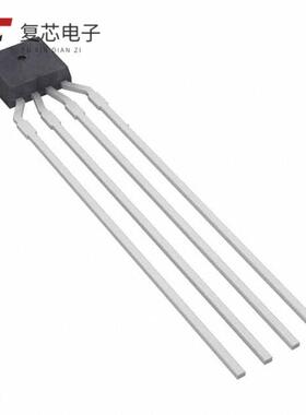 HW300B全新SENSOR HALL EFFECT ANALOG 4SIP原厂正品