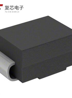 P2300SA全新TSS DO214AA, 190V 150MA,CO 35PF原厂正品