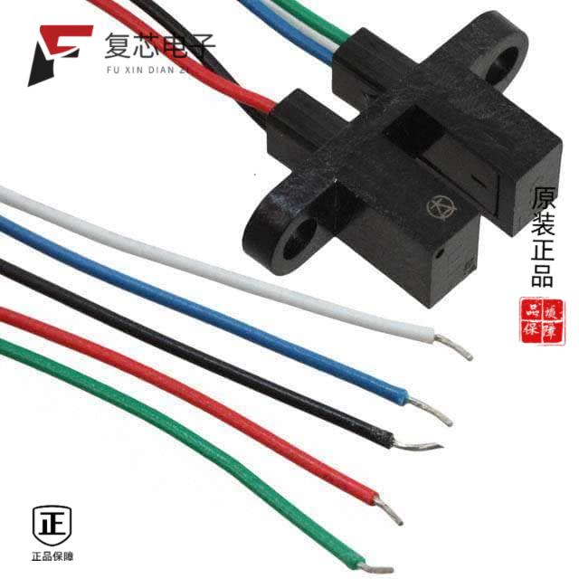 原厂正品OPB990T11Z全新SENSOR OPTICAL 3.18MM MOD WI