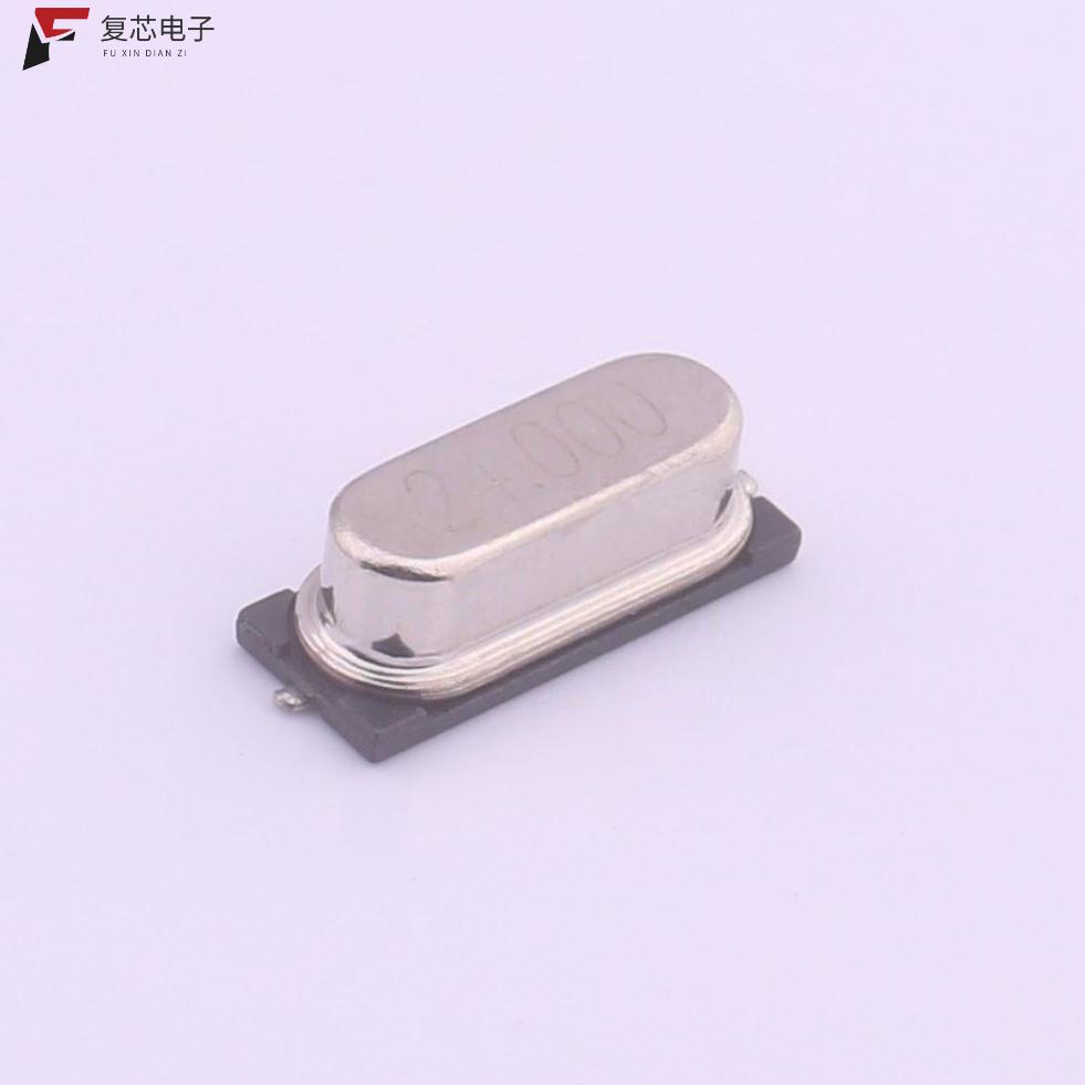 原厂正品TAXM24M2ILDBET2T全新24MHz 20pF 20PPM