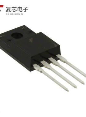 原厂正品KA1H0165RTU全新IC OFFLINE SW MULT TOP TO22