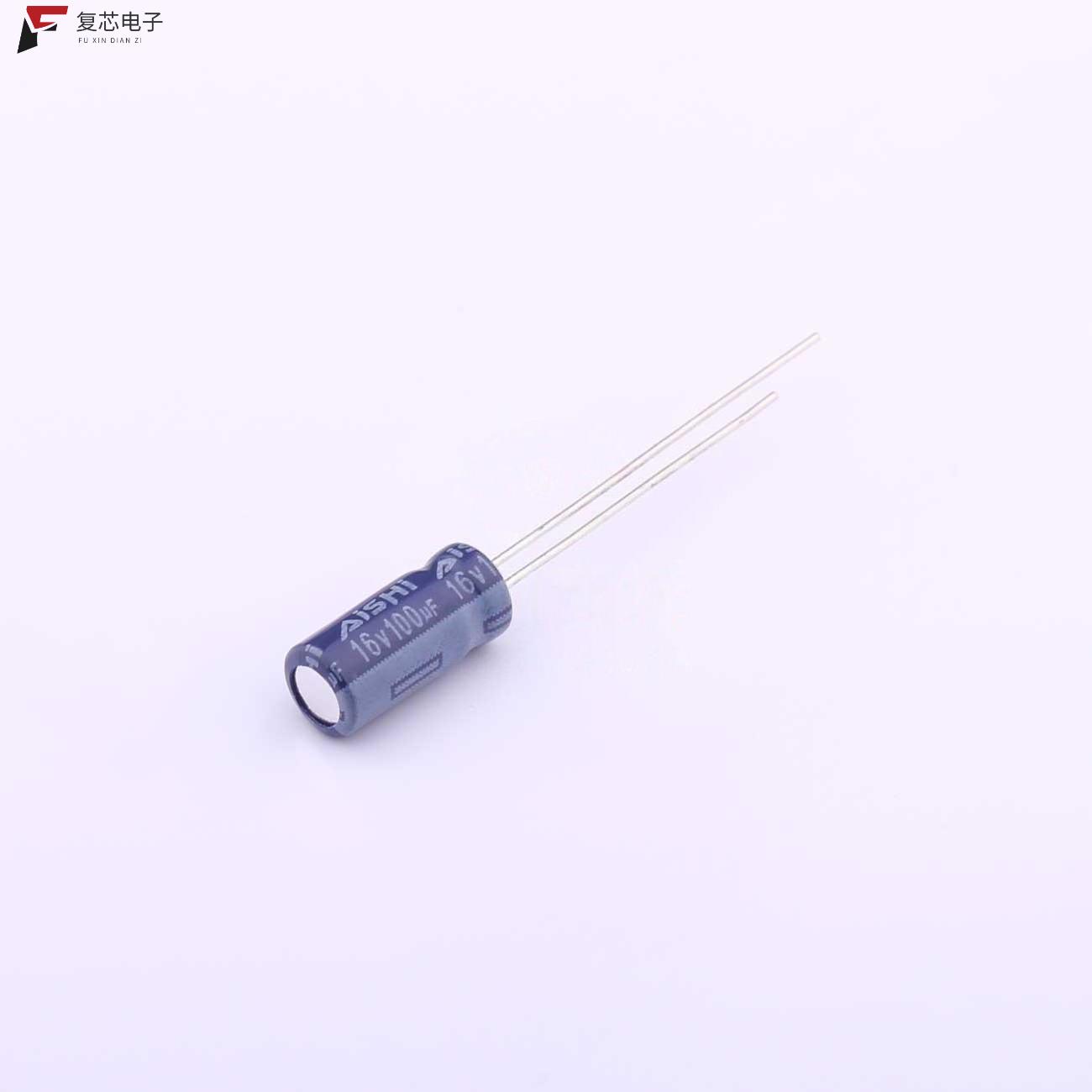 原厂正品ERS1CM101D11OT全新100uF ±20% 16V