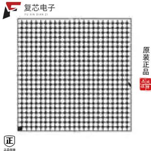 原厂正品MCIMX6X4CVM08AC全新I.MX6SX ROM PERF ENHAN