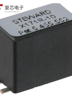 原厂正品CM2545X171R-10全新CMC 10A 2LN 170 OHM SMD