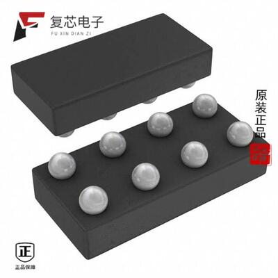 原厂正品PCA9306YZTR全新IC TRNSLTR BIDIRECTIONAL 8D