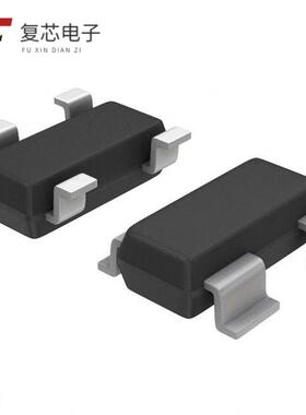 原厂正品CAT811STBI-GT3全新IC SUPERVISOR 1   SOT143