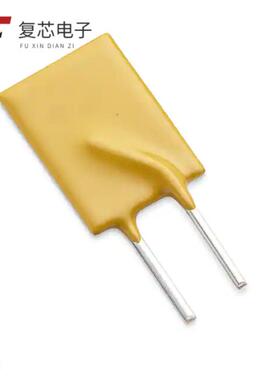 原厂正品AHRL800全新PTC RESET FUSE 8A 16V RAD