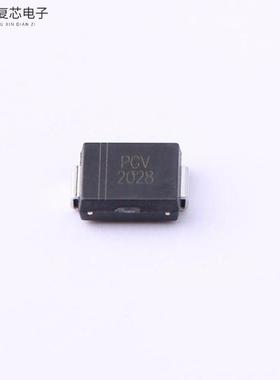 原厂正品SMDJ85A全新单向