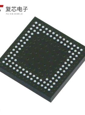 原厂正品LCMXO640C-3MN100C全新IC FPGA 74 I/O 100CSB