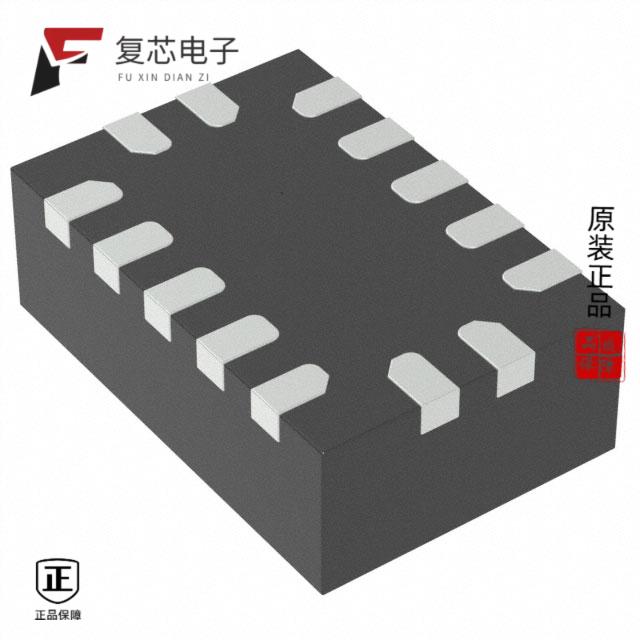 原厂正品MP8124GD-Z全新IC REG CONV SATELLIT 1OUT 14