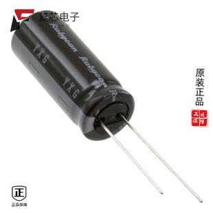 680UF ALUM 50YXG680MEFCG412.5X30全新CAP 原厂正品