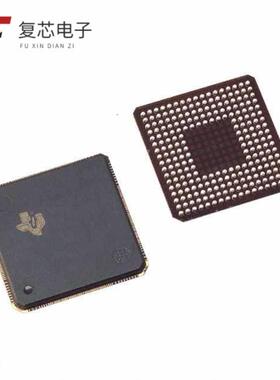 原厂正品TMS320VC5510AGBCA1全新IC DSP FIXED POINT 2