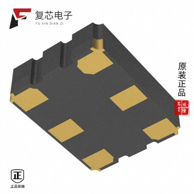 原厂正品NX3364E001全新XTAL OSC XO 644.53125MHZ LVDS