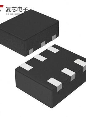 原厂正品PESD3V3X4UHMYL全新TVS DIODE 3.3VWM 4.5VC D