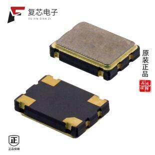 16.000MHZ T全新XTAL OSC 16.0000MH 原厂正品 ASV
