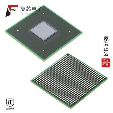 原厂正品MCIMX6Q5EYM12AE全新I.MX6Q ROM PERF ENHAN