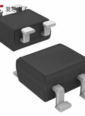 CDBHM290L-HF全新BRIDGE RECT 1PHASE 90V 2A MBS-