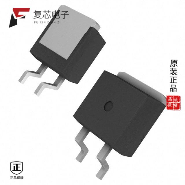 原厂正品IXFA22N60P3全新MOSFET N-CH 600V 22A TO263AA