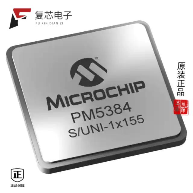 原厂正品PM5384-NGI全新IC TELECOM INTERFACE 155 MBIT