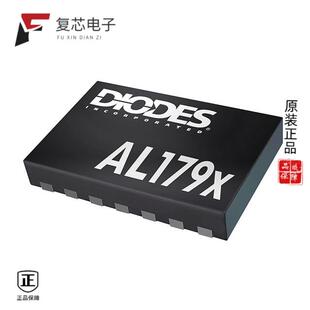 AL1794AFE DRIVER 13全新IC LINEAR 14UDFN LED 原厂正品