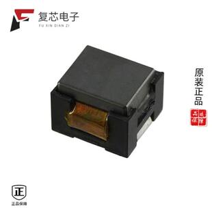 R全新FIXED 100 IND 10UH 5.7MOHM 原厂正品 12.79A HC1