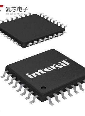 原厂正品ISL78010ANZ-T全新IC REG MULTI-OUTP 32-TQFP