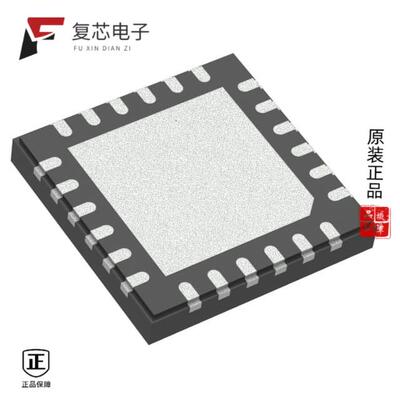 MAX20048ATGD/VY+全新IC 40V BUCK BOOST CONTR 24