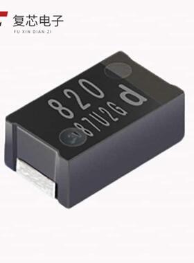 原厂正品EEF-GY0E681R全新CAP ALUM POLY 680UF 20% 2.