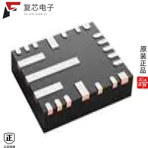 原厂正品LMS3655MQURNLRQ1全新3.5A /5.5A, 36V SYNCHR