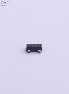 原厂正品LM1117GSF-ADJ全新Vin=12V Vout=1.238V~1.262