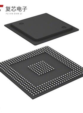 原厂正品SPC5673FF3MVR3全新IC MCU 32BIT 3MB FLASH 4