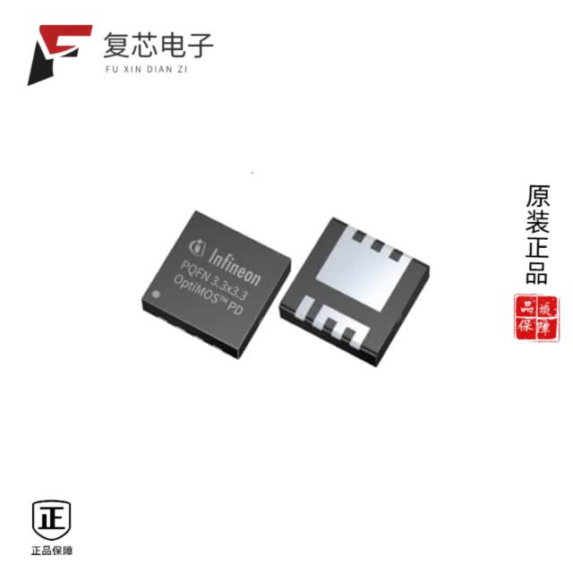 原厂正品BSC040N10NS5SCATMA1全新MOSFET N-CH 100V 14