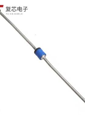 原厂正品JANTX1N6461全新TVS DIODE 5VWM 9VC EAXIAL