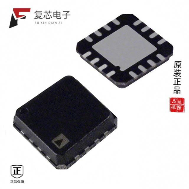 原厂正品ADG1636BCPZ-REEL全新IC SWITCH DUAL SPDT 16