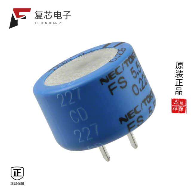原厂正品FS1A474ZF全新CAP 470MF -20% +80% 11V T/H