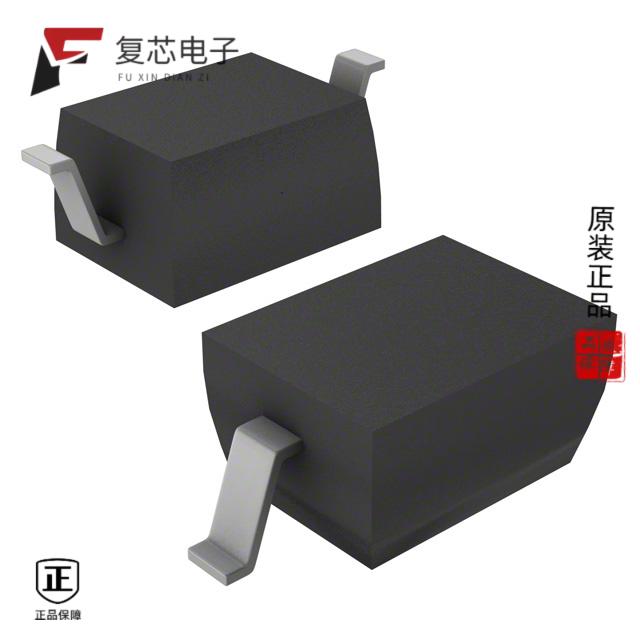 原厂正品DF2B29FU,H3F全新TVS DIODE 24VWM 47VC USC
