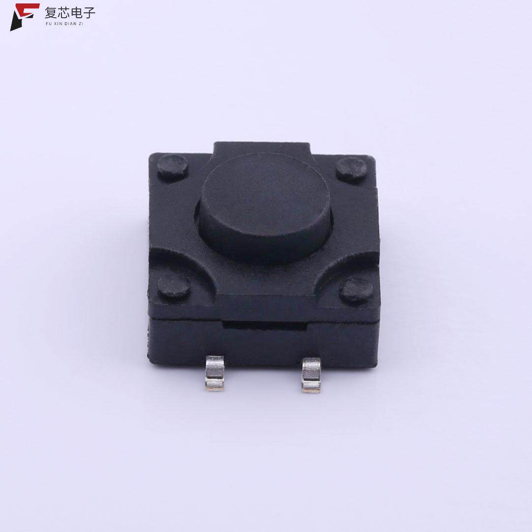 原厂正品TS-FS1212T-C-G全新防水轻触 IP67 12x12x7.