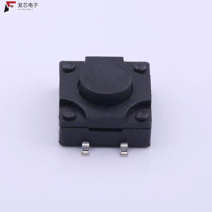 原厂正品TS-FS1212T-C-G全新防水轻触 IP67 12x12x7.