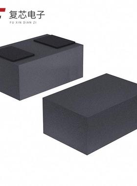 原厂正品CPDQR5V0全新TVS DIODE 5VWM 15VC 0402/SOD92