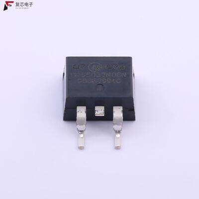 CRSS052N08N全新N沟道 85V 120A原厂正品