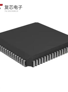 原厂正品PIC16LC925-I/L全新IC MCU 8BIT 7KB OTP 68PL