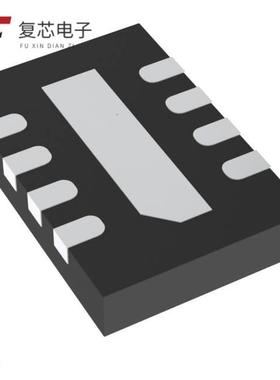 原厂正品LTC4365IDDB#TRPBF全新IC OVERVOLTAGE PROTEC