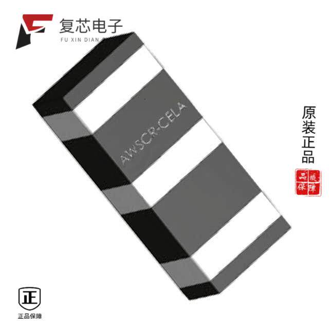 原厂正品AWSCR-8.00CELA-C33-T3全新CERAMIC RES 8.000