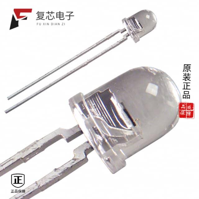 原厂正品SFH 229全新SENSOR PHOTODIODE 860NM RADIAL