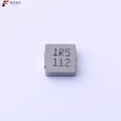 0624CDMCCDS 1R5MC全新FIXED IND 原厂正品 1.5UH 8.7A