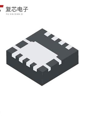 原厂正品DMT6007LFGQ-7全新MOSFET N-CH 60V 15A PWRDI