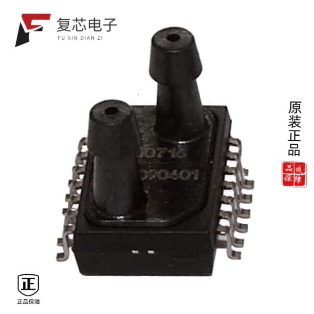 原厂正品NPA-600B-015D全新SENSOR PRES 15PSI DIFF SMD