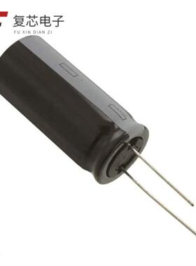 原厂正品100YXG820MEFC18X40全新CAP ALUM 820UF 20% 1