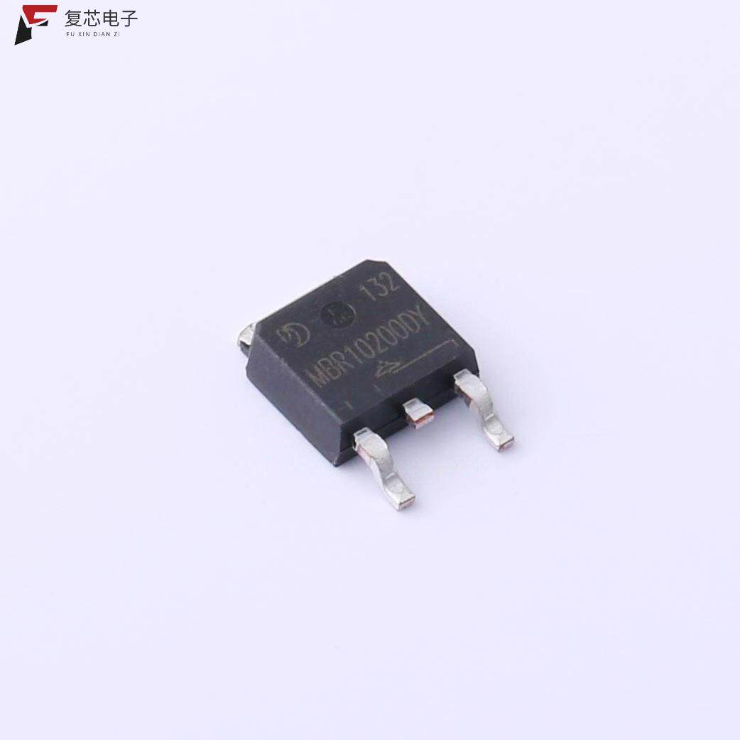 原厂正品MBR10200DY全新200V 10A 920mV@10A